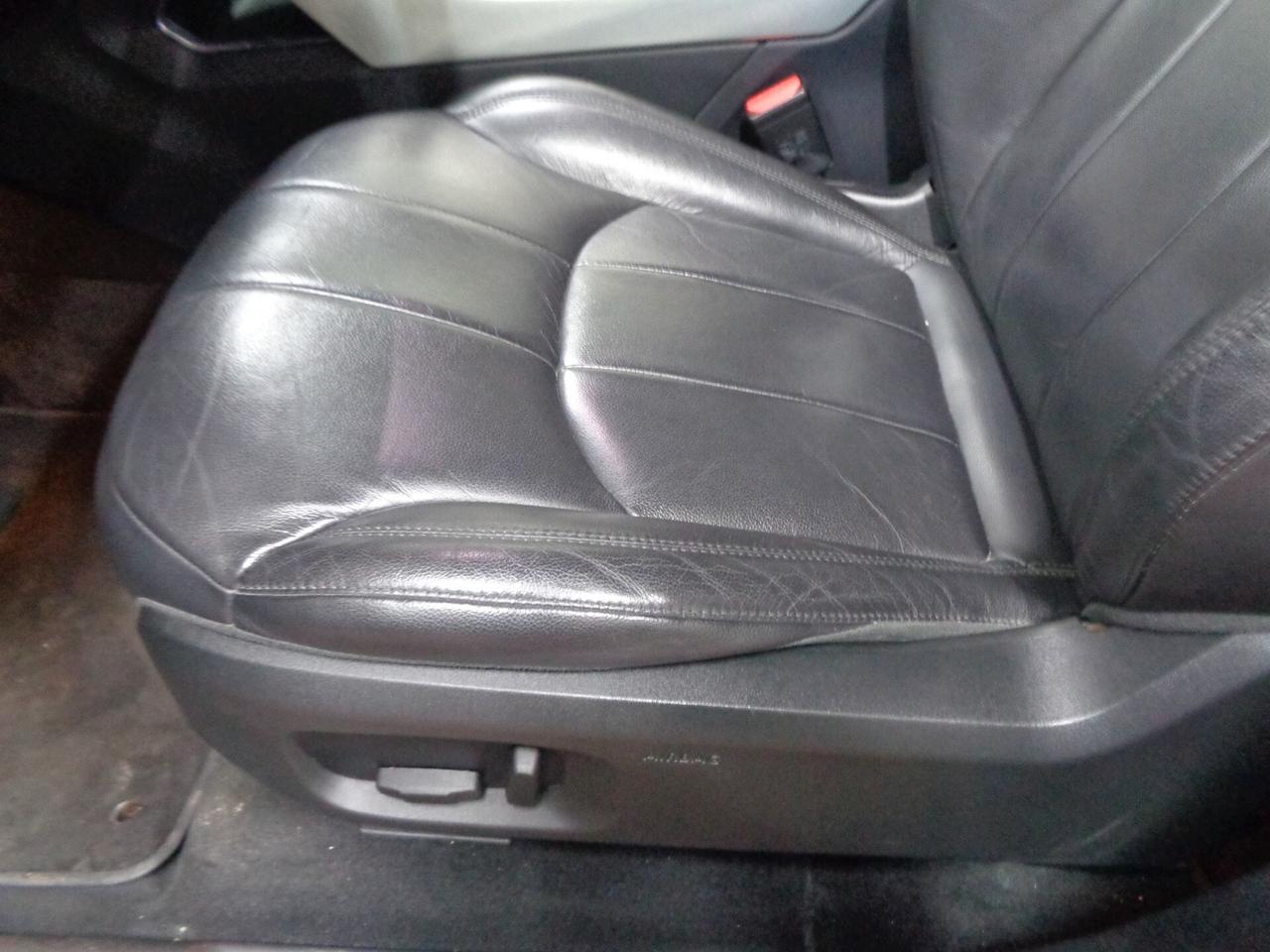 Land Rover Range Evoque 2.0 TD4 150 CV 5p. Business Edition SE