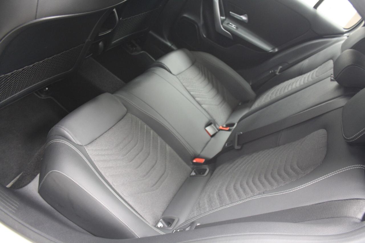 NEW MERCEDES A 180 AUTOMATIC SPORT *2023