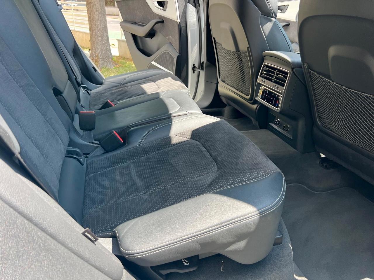 AUDI Q8 50 TDI 286cv QUATTRO TIPTRONIC SPORT