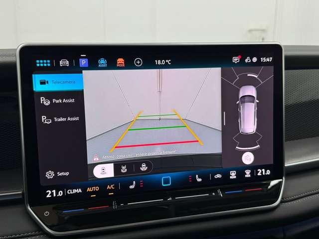 Volkswagen Tayron LIFE 1.5 eTSI DSG 150CV 7POSTI *TETTO* ONLY-PROMO!