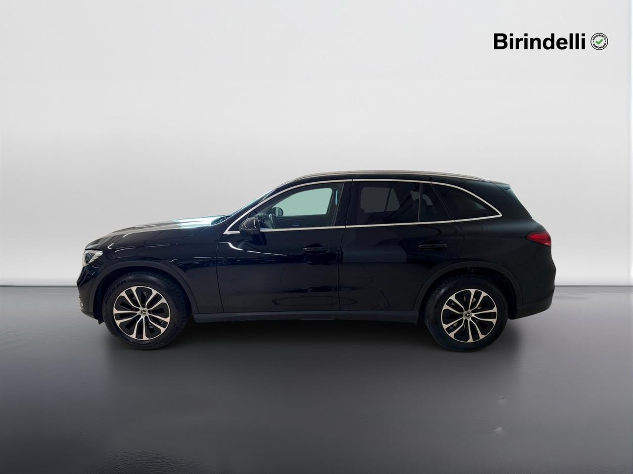 Mercedes-Benz GLC (X254) - GLC 220 d 4Matic Mild Hybrid Advanced Plus