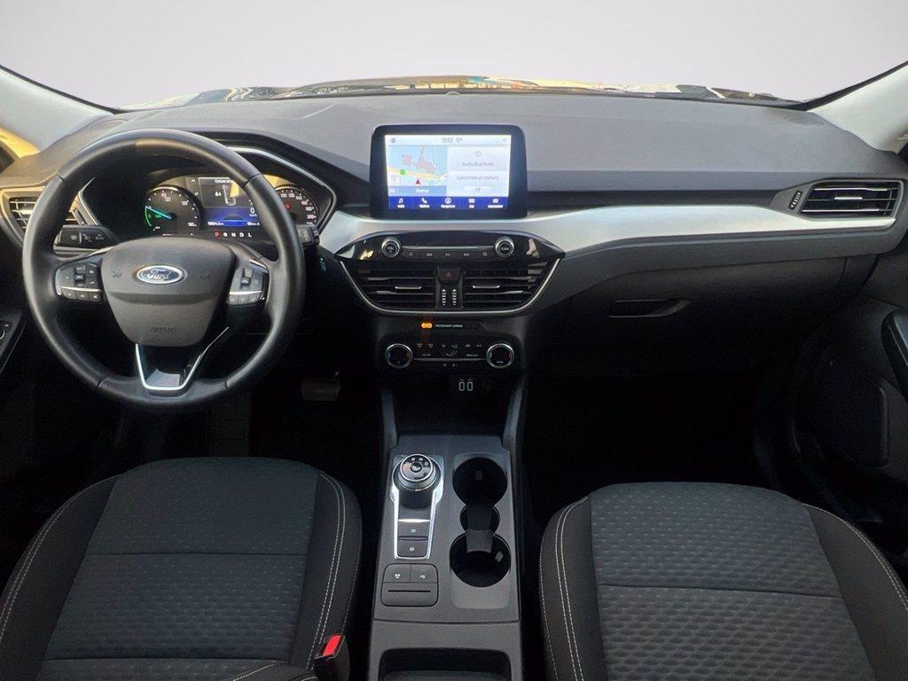 FORD Kuga 2.5 Full Hybrid 190 CV CVT 2WD Connect del 2022