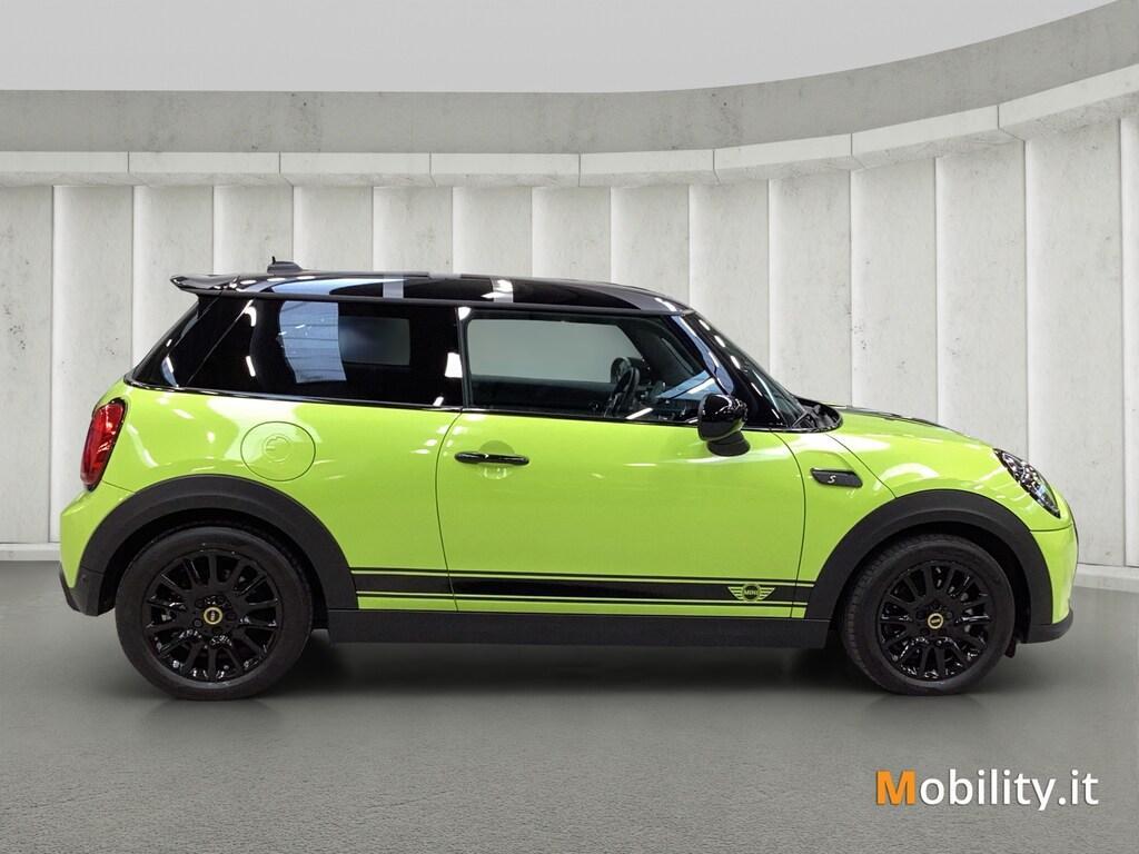 Mini Mini 3 Porte Full Electric Cooper SE Electric Auto