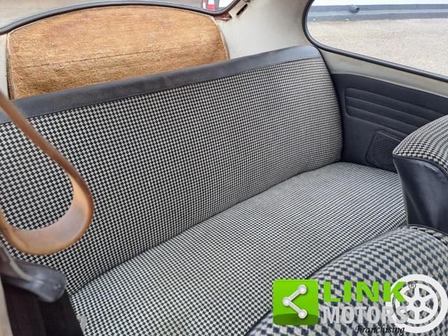 VOLKSWAGEN Maggiolino 1200 Lusso