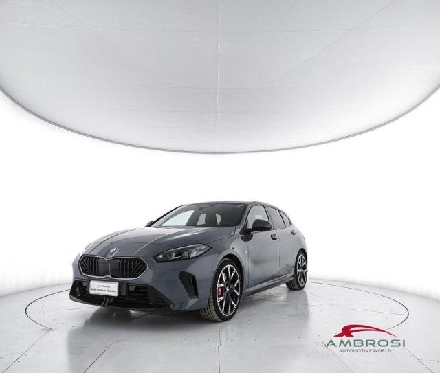 BMW 118 Serie 1 d Msport auto