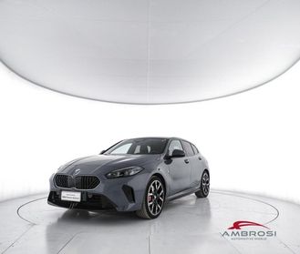 BMW 118 Serie 1 d Msport auto
