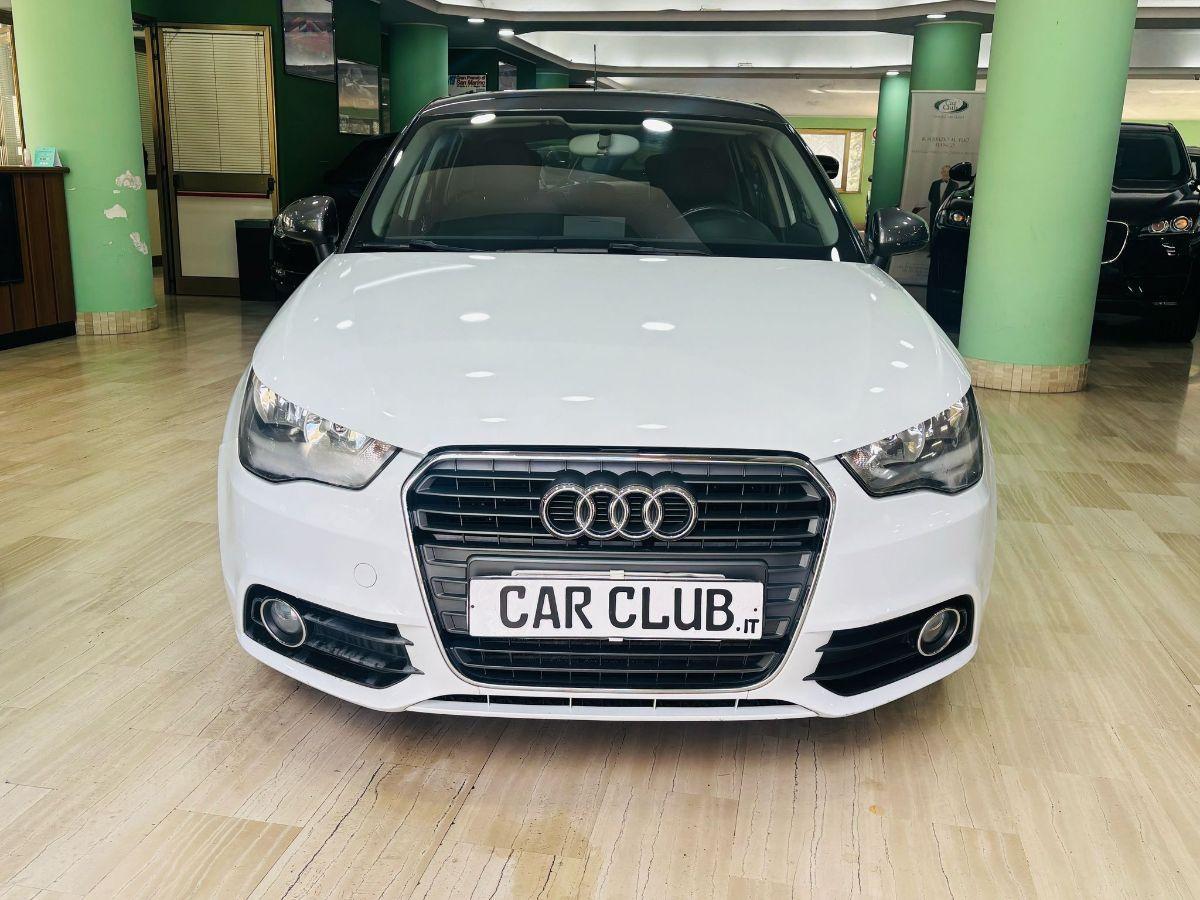 Audi A1 Sportback 1.6 TDI Ambition Navi