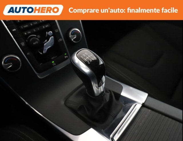 VOLVO V60 D2 Kinetic