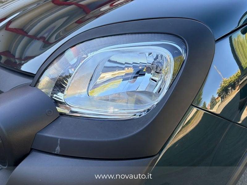 FIAT Panda 1.0 FireFly 70cv S&S Hybrid