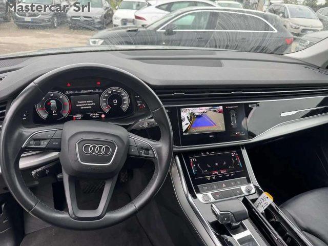 AUDI Q7 45 3.0 tdi mhev Business quattro tiptronic GF270VV