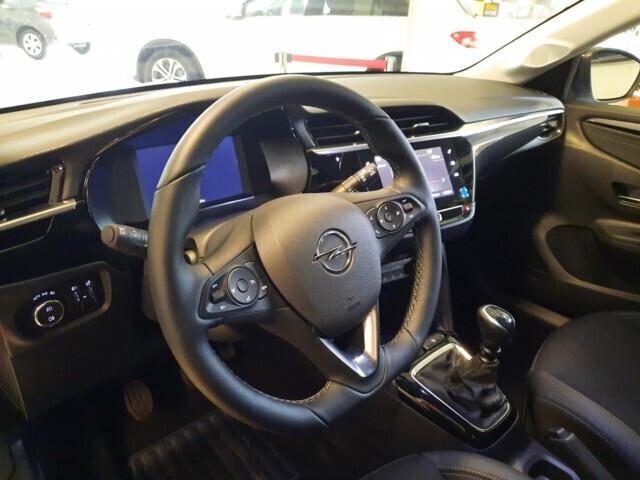 Opel Corsa Elegance 1.2 (75 cv)