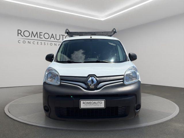 RENAULT Kangoo 1.5 dCi 90CV 4p. Express 3 POSTI
