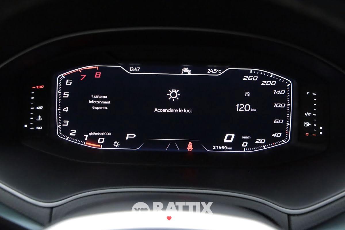 SEAT Arona 1.0 Ecotsi 110CV Xperience DSG