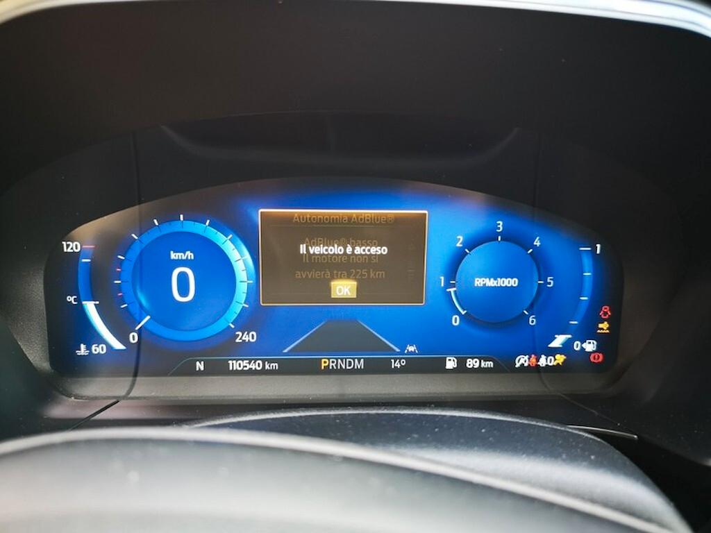Ford Kuga 1.5 EcoBlue 120 CV 2WD ST-Line Auto N1