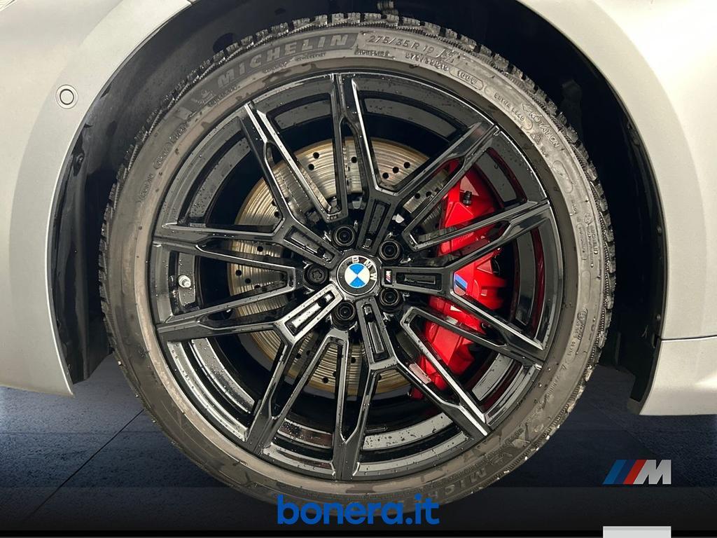 BMW M2 Coupe 3.0 Steptronic