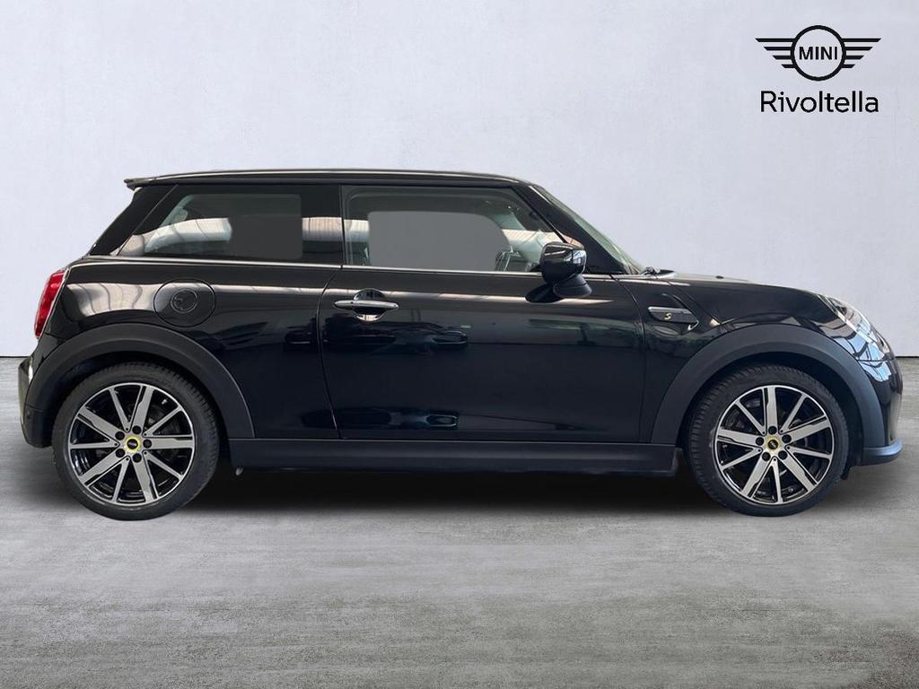 Mini Cooper SE 3p Classic auto