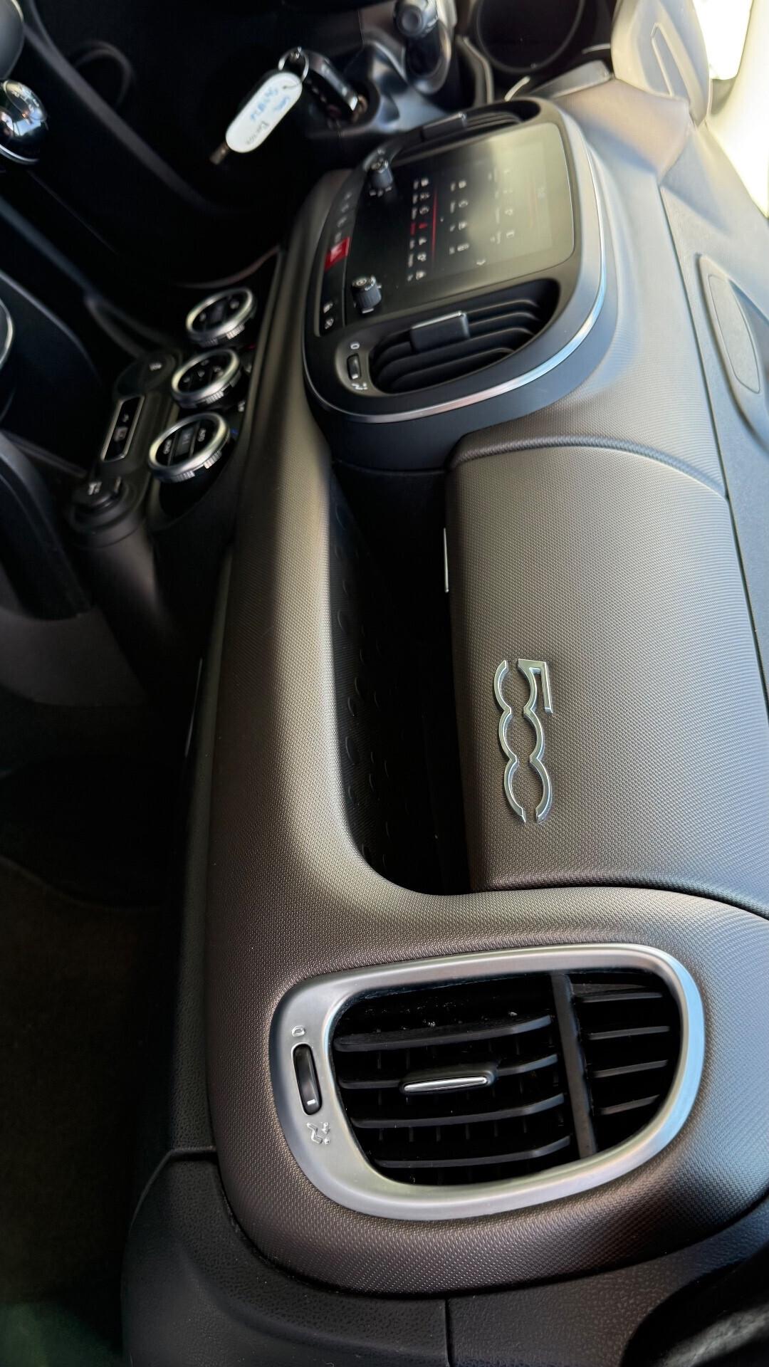 Fiat 500L 1.3 Multijet 95 CV Dualogic Business tetto panoramico