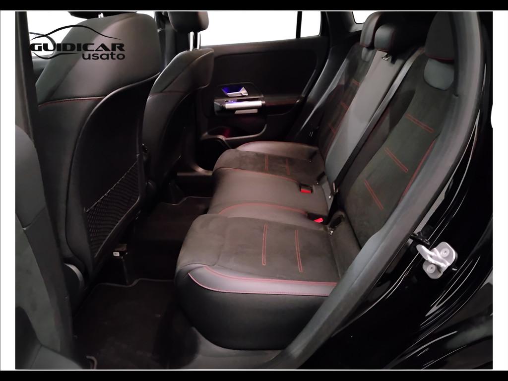 Mercedes-Benz GLA-H247 2020 - GLA 250 e phev (eq-power) Premium auto