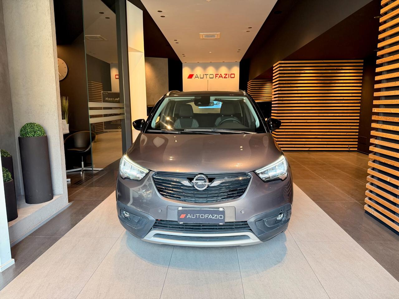 Opel Crossland X 1.5 ECOTEC D 102 CV Start&Stop Innovation