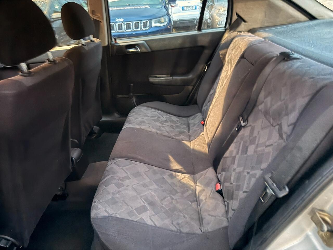 Opel Astra 1.7 DTI 75CV 5 porte CDX - 2000