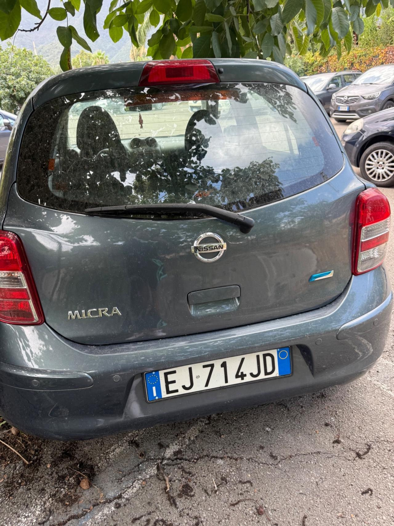 Renault Twingo 1.2 16V Night&Day