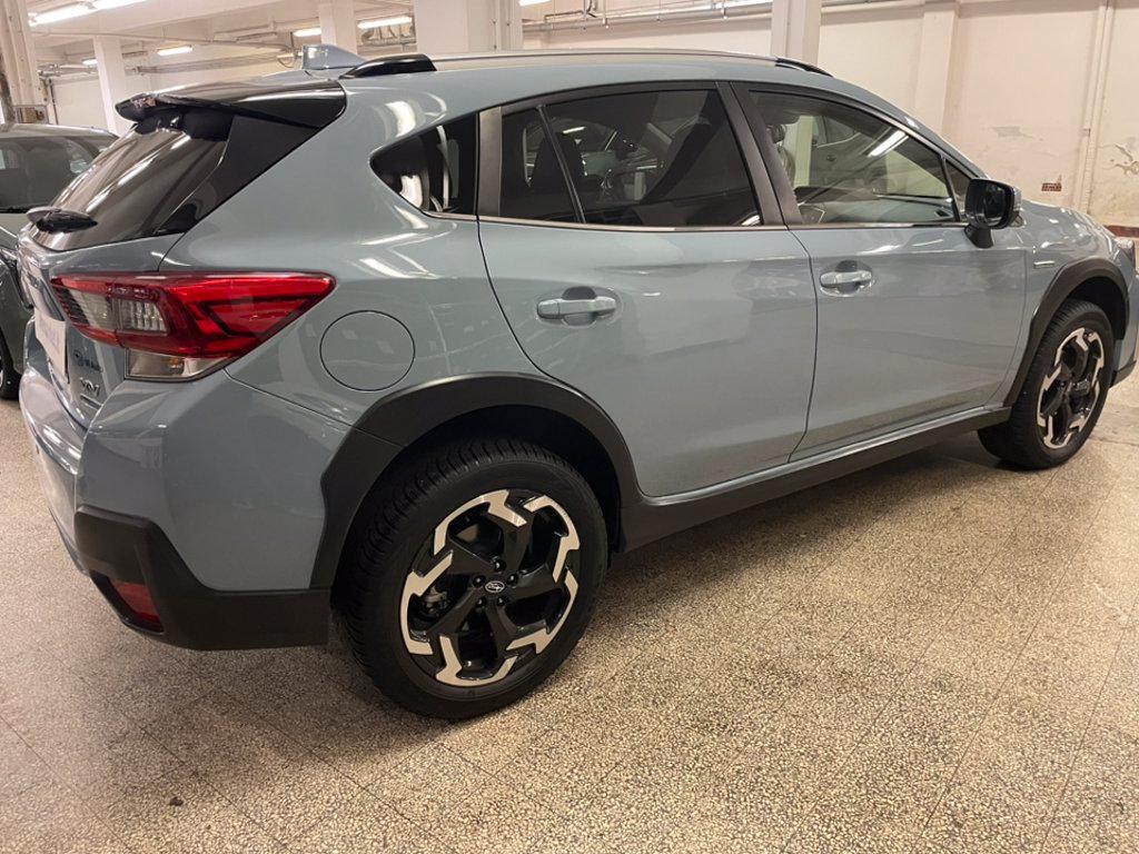 SUBARU XV 2.0i e-boxer Premium lineartronic del 2021