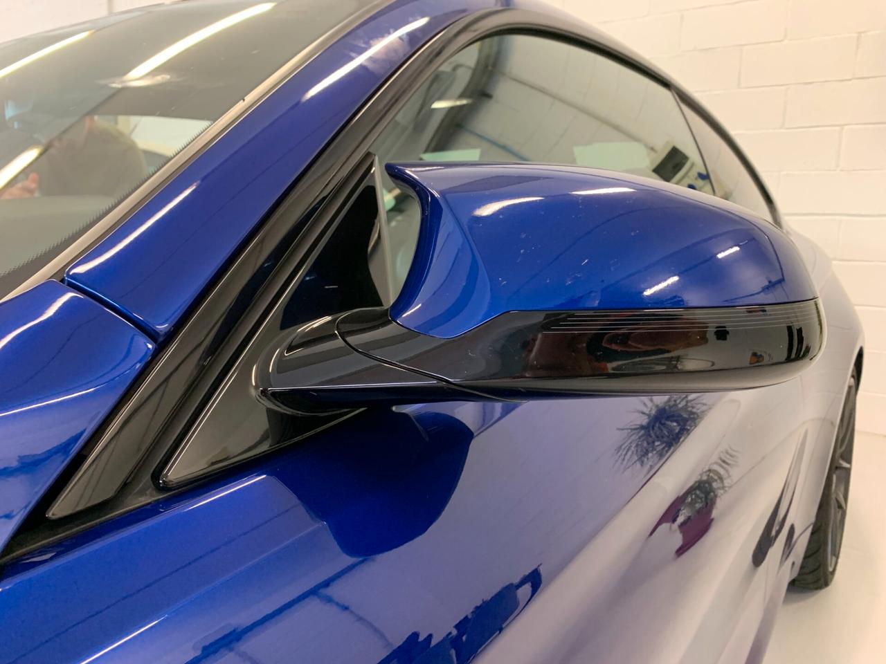 Bmw 440 M4 Coupé CS
