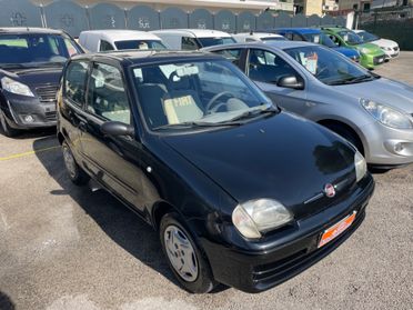 FIAT 600 1.1 BENZINA 54 (CV) 2010