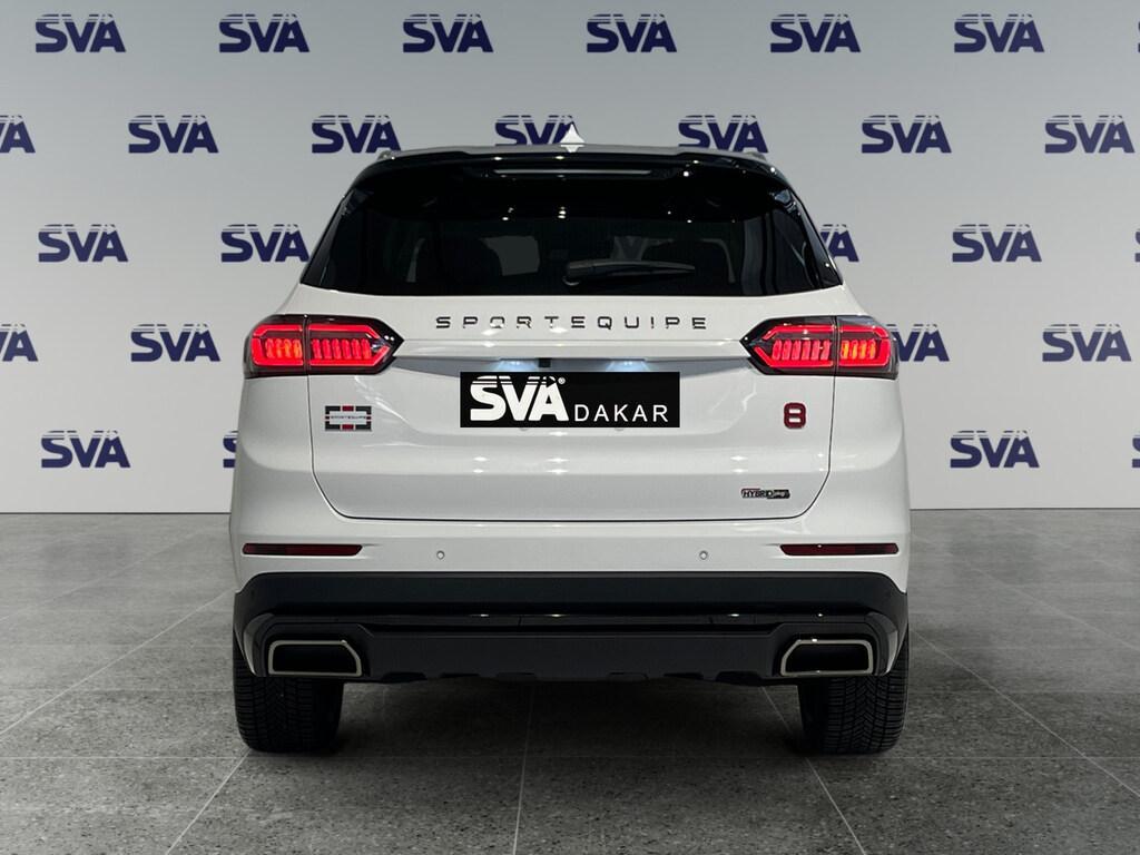 Sportequipe Sportequipe 8 1.5 Plug-in Hybrid 317cv Autom. (Phev)