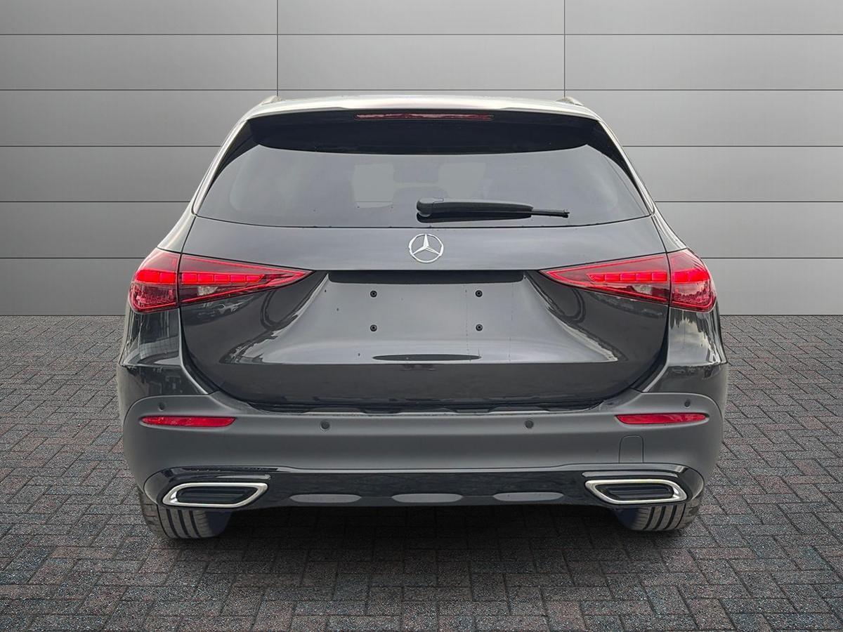 Mercedes-Benz C 220 d 4MATIC All Terrain