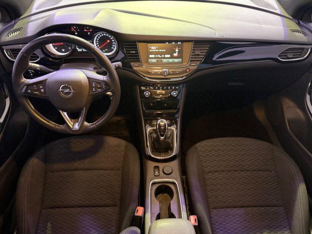 OPEL Astra 1.4 Turbo 110CV EcoM Sports Tourer Innovation