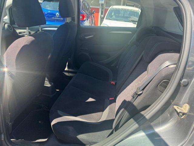 FIAT Punto 1.2 8V 5 porte Lounge
