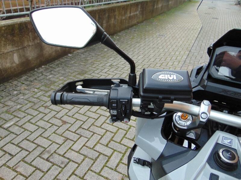 Honda X-ADV 750 ABS DCT