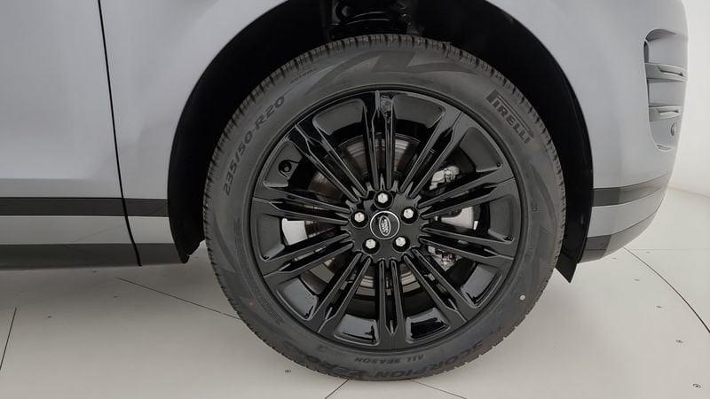 Land Rover RR Evoque 1.5 I3 PHEV 269 CV AWD Auto Dynamic SE