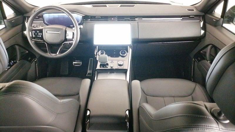 Land Rover Range Rover Sport 3.0d i6 mhev Dynamic SE awd 250cv auto