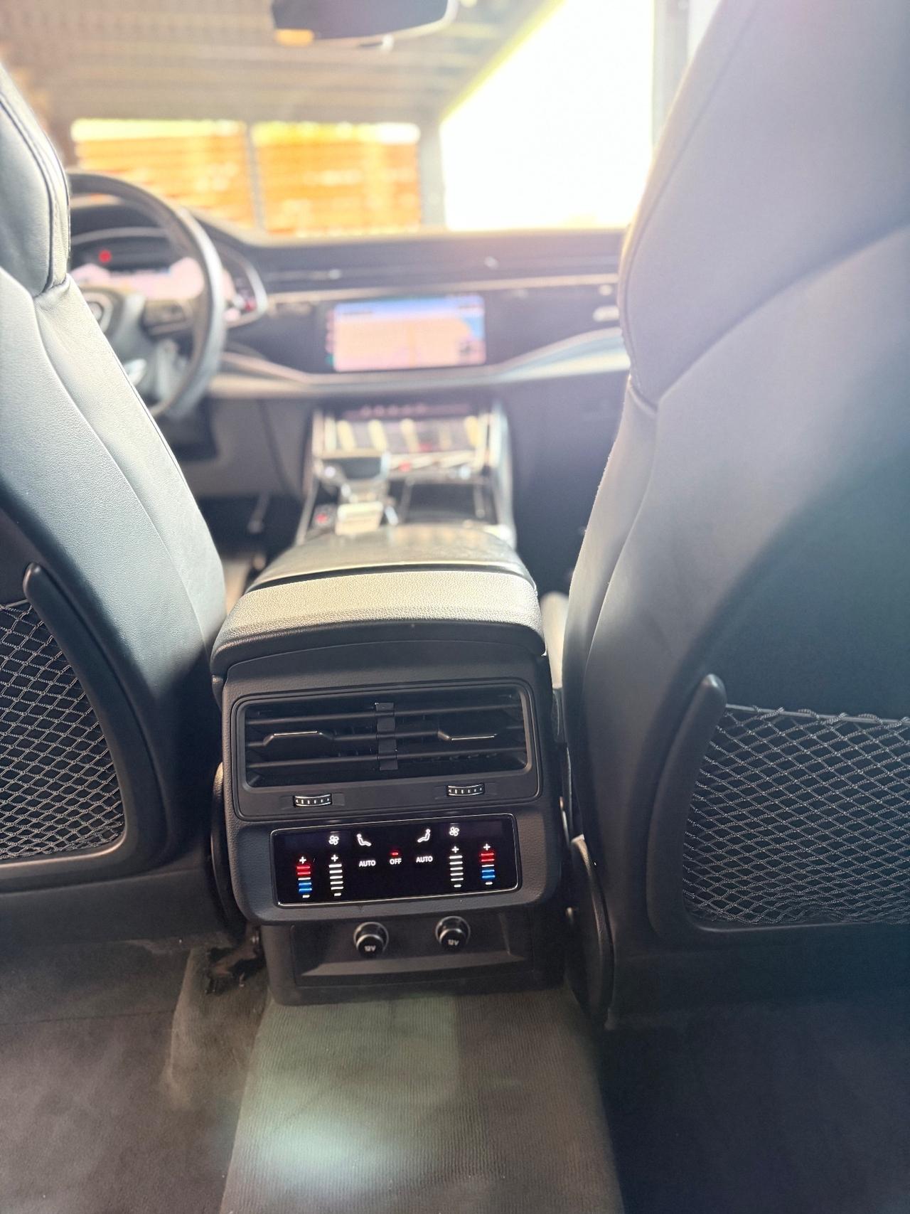 Audi Q8 50 TDI 286 CV quattro tiptronic Sport