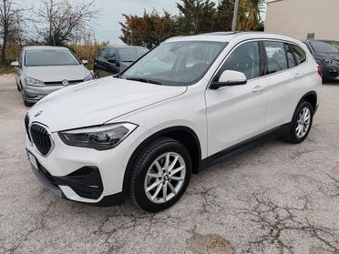 Bmw X1 sDrive18d Business Advantage