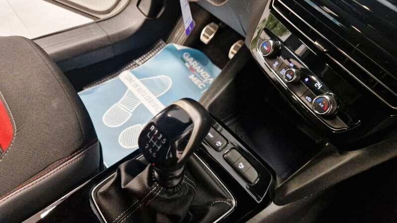 Opel Mokka 1.5 diesel 110 CV S&S GS Line