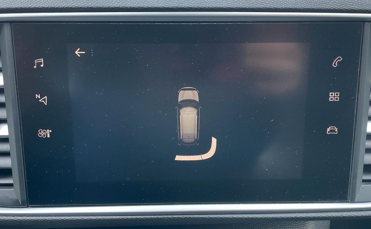 Peugeot 308 BlueHDi 100 S&S SW Active