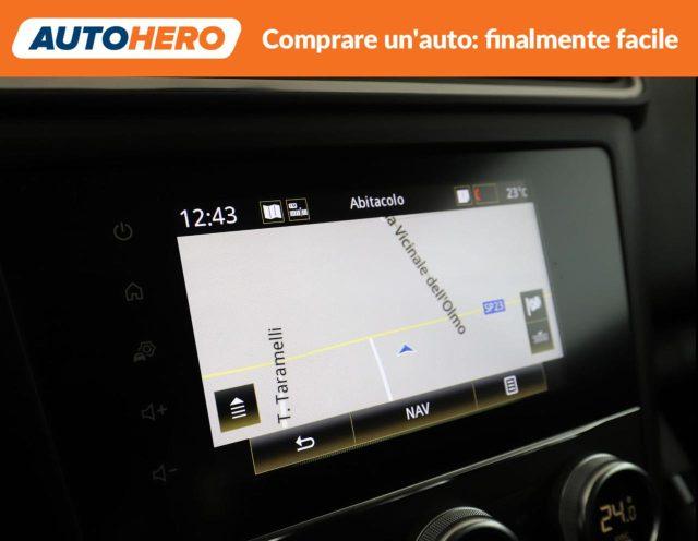 RENAULT Kadjar TCe 140CV FAP Sport Edition
