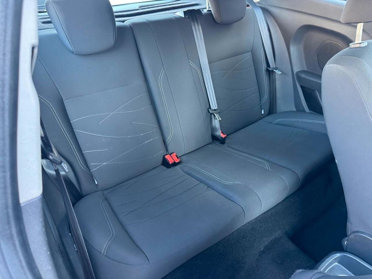 Ford Fiesta 1.5 TDCi 75CV 3 porte Titanium*EURO5B*NEOPATENTATI