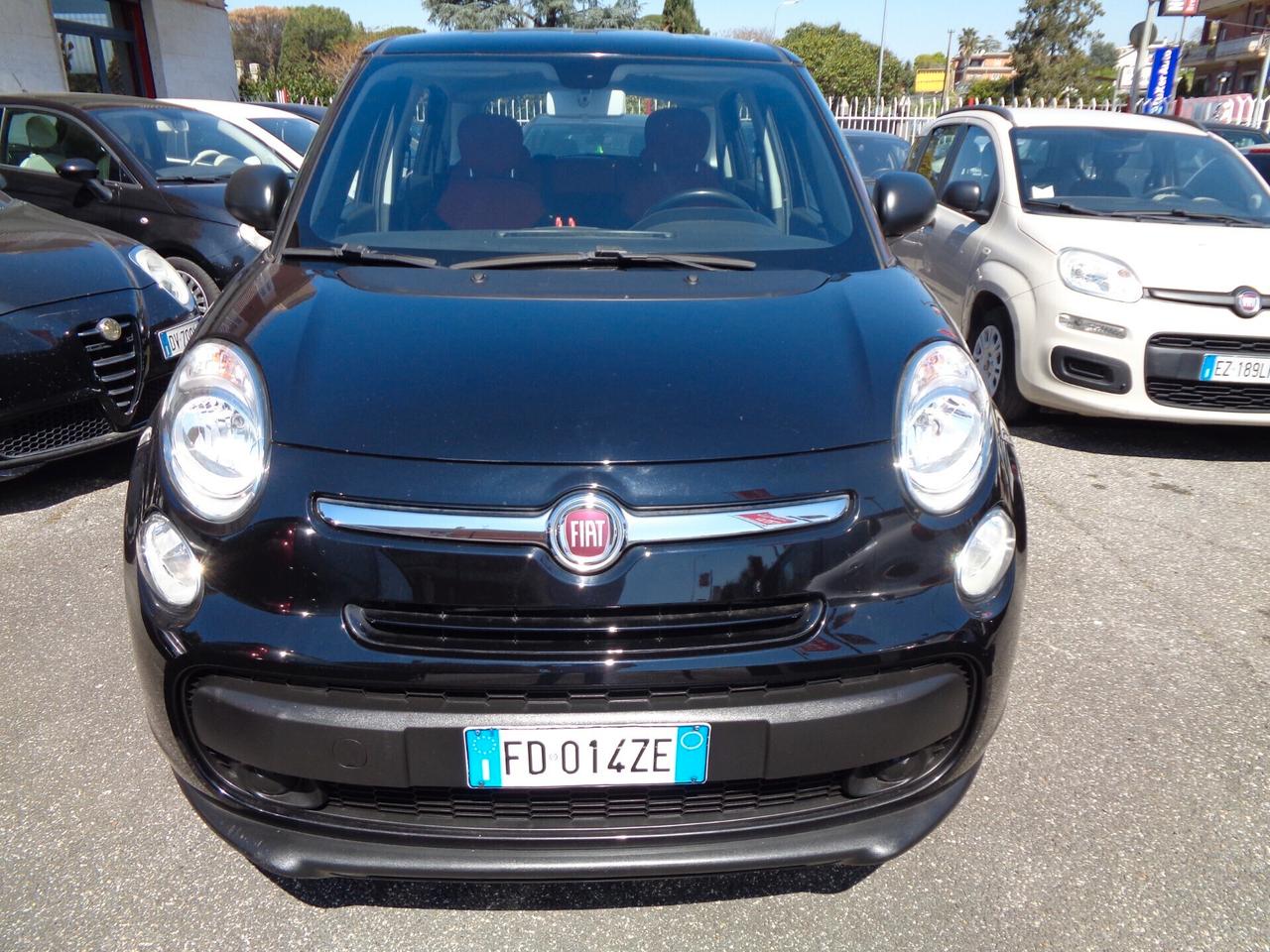 Fiat 500L 1.4 95 CV Pop Star