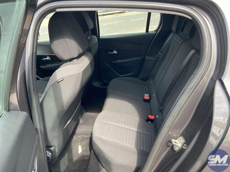 Peugeot 208 PureTech 75 Stop&Start 5 porte Active Pack