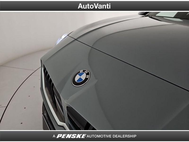 BMW Serie 1 118d MSport auto