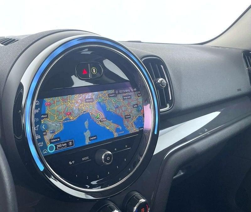 MINI Countryman 1.5 One D Business Countryman