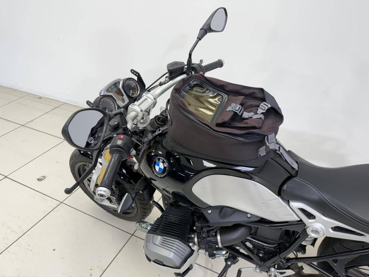 BMW R 1200 nineT