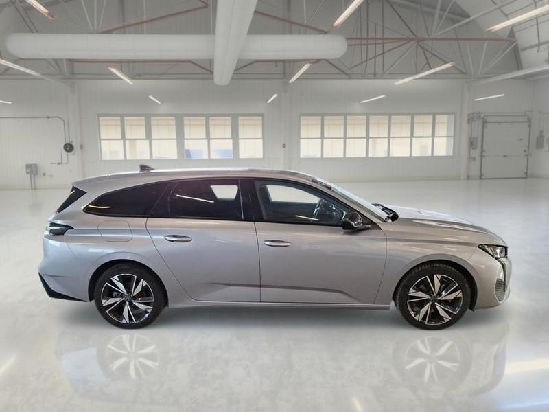 PEUGEOT 308 WAGON Allure BlueHDi 130 EAT8 S/S aut.