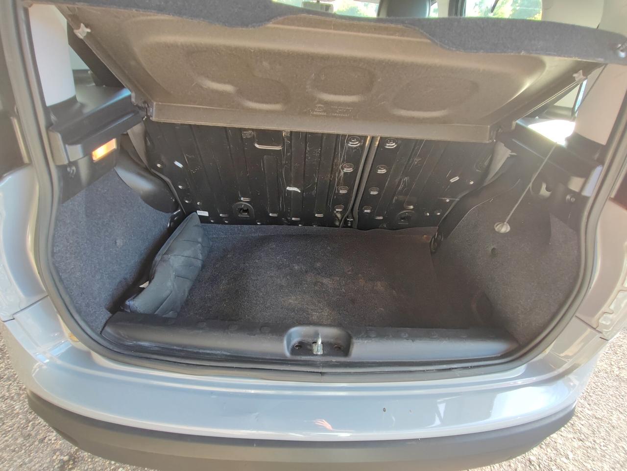 Fiat Panda 1.2 Connected by Wind