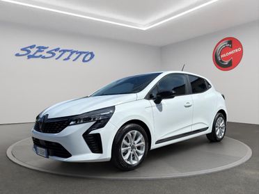 RENAULT - Clio 1.0 tce Evolution Gpl 100cv