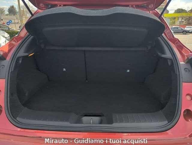 Nissan Juke 1.0 DIG-T 114 Mt Acenta